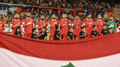 لبنانيون في ملاعب العالم… لماذا لا نعرفهم إلا بعد فوات الأوان؟