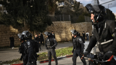 صوّر محيط منزل غالانت.. سجن إسرائيلي 55 شهراً بتهمة التجسس لإيران
