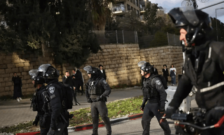صوّر محيط منزل غالانت.. سجن إسرائيلي 55 شهراً بتهمة التجسس لإيران