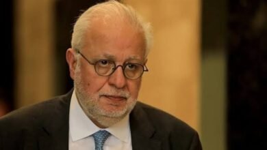 نصار في النبطية... هل يعود قصر العدل إلى العمل؟
