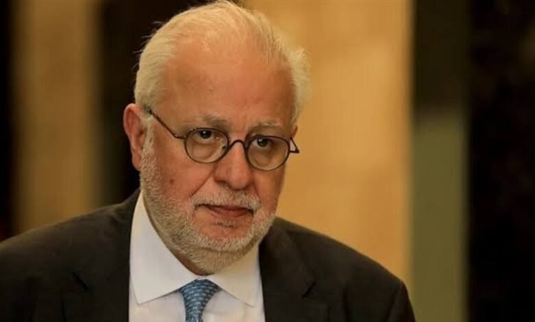 نصار في النبطية... هل يعود قصر العدل إلى العمل؟