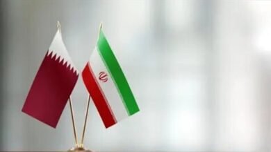 في نيويورك...قطر وإيران تبحثان خفض التصعيد