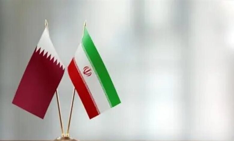 في نيويورك...قطر وإيران تبحثان خفض التصعيد
