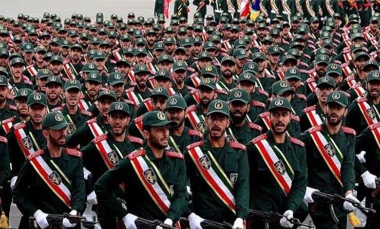 الحرس الثوري: شددنا شروط إنهاء الحرب مع أميركا