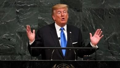 ترامب يتجاهل سلام ولبنان ليس في أولوياته (بالفيديو)