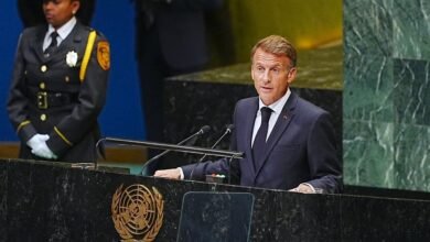 ماذا تريد فرنسا من لبنان؟ رسالة ماكرون وصلت