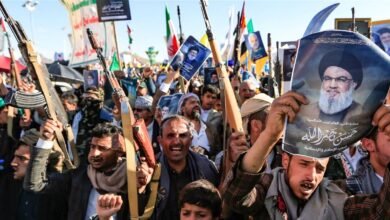 ما علاقة "حزب الله"؟ تفاصيل شبكة إيرانية جديدة في اليمن