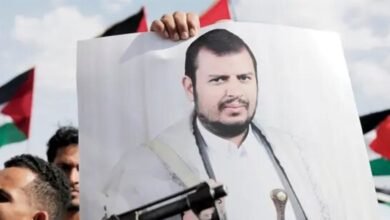 تحديد من "الحوثيين" إلى أميركا: نحن حلف واحد وجسد واحد مع إيران