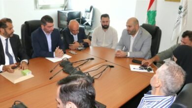 بروتوكول تعاون بين نقابتيّ الصيادلة ومستوردي الأدوية