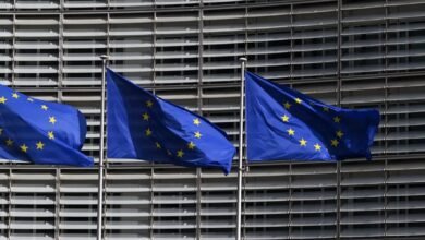 المفوضية الأوروبية تقترح رفع إجراءات 2022 الوقائية عن المجر