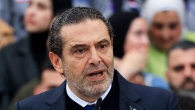 الحريري يهنئ السعودية بيومها الوطني.. ماذا قال عن أمن المملكة؟
