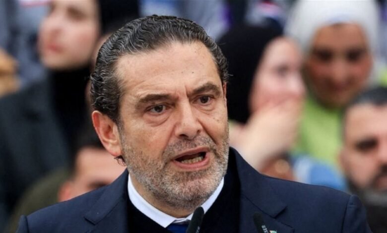 الحريري يهنئ السعودية بيومها الوطني.. ماذا قال عن أمن المملكة؟