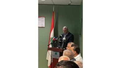 جواز السفر البيومتري يصل إلى اللبنانيين في أميركا