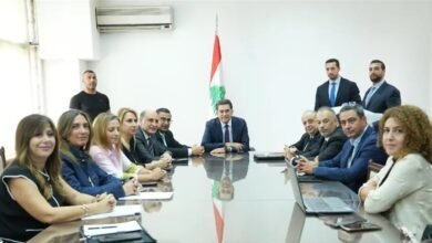 قانون الإعلام الجديد... تنسيق قضائي لضمان حسن التطبيق