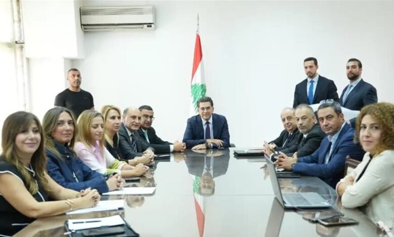 قانون الإعلام الجديد... تنسيق قضائي لضمان حسن التطبيق