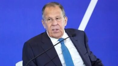 موقف حاسم.. ماذا أبلغ لافروف مجلس الأمن بشأن اوكرانيا؟