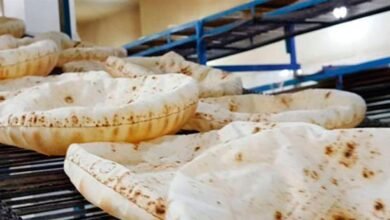 إليكم آخر خبر عن سعر ربطة الخبز!