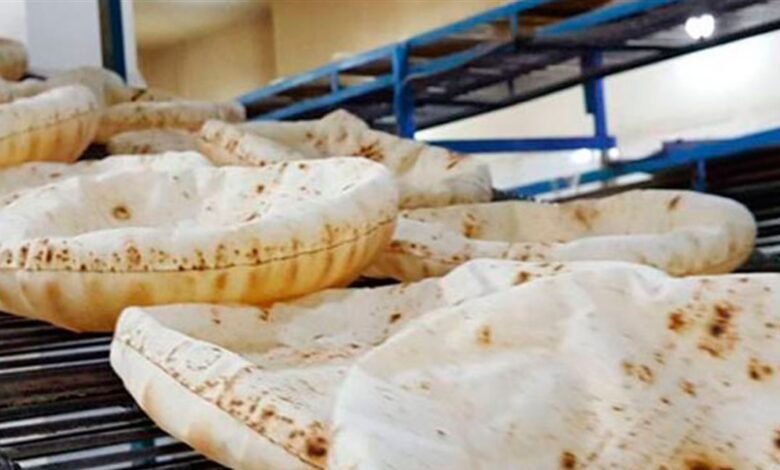 إليكم آخر خبر عن سعر ربطة الخبز!