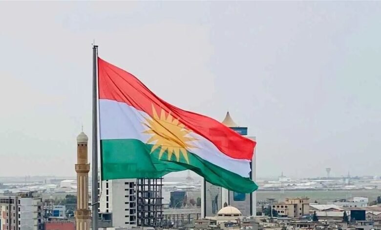 تركيا تسلّم معسكراً عسكرياً في شمال العراق إلى بغداد