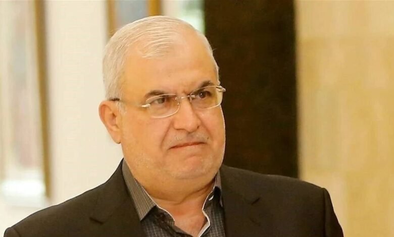 مواقف تصعيدية من رعد