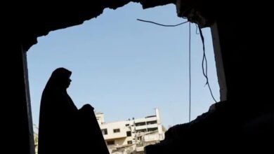 تقرير أممي... تصاعد صادم في العنف ضد النساء بغزة