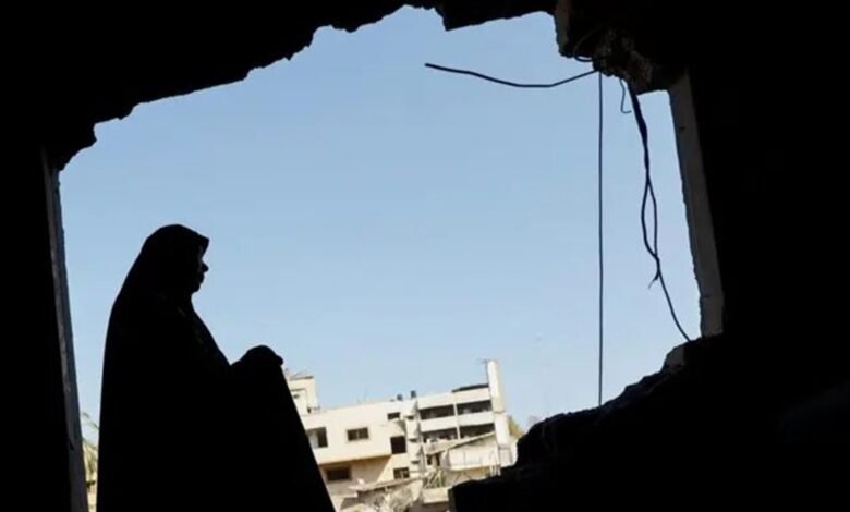 تقرير أممي... تصاعد صادم في العنف ضد النساء بغزة