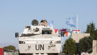 "اليونيفيل" في جنوب لبنان... 48 عاماً من مهمة لم تكتمل