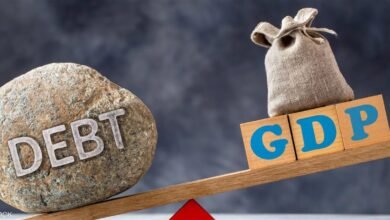 الديون العالمية تخترق حاجز الـ 365 تريليون دولار