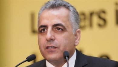 كركي يبحث إدخال العلاج النفسي ضمن ضمانات الصندوق