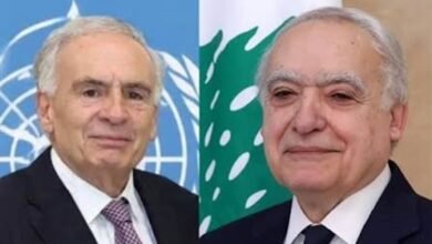الوضع الجنوبي بين سلامة وأرنو