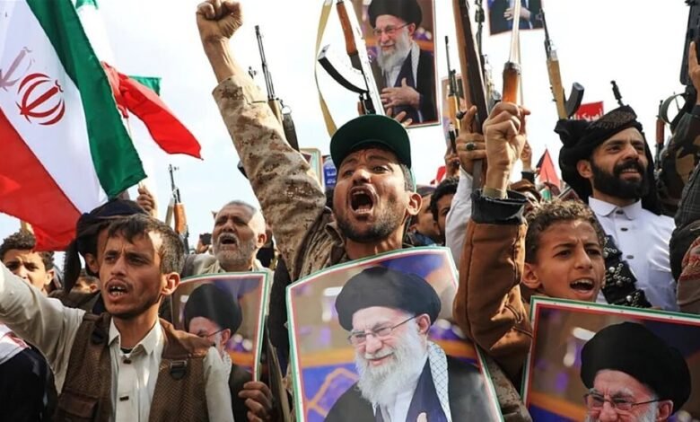ليست عسكريّة... تقرير إسرائيليّ يتحدّث عن طرق فعالة لمُواجهة "الحوثيين"
