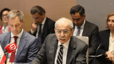لقاء مُرتقب اليوم بين سلام والرئيس الإيرانيّ