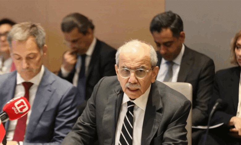 لقاء مُرتقب اليوم بين سلام والرئيس الإيرانيّ