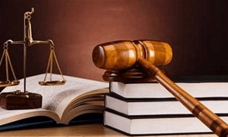 بالاسماء: هذه هي التشكيلات القضائية