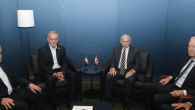ترقب لكلمة عون بشأن الدور المحوري للجيش.. سلام من الامم المتحدة: استعادة الجنوب بدعم دولي وبقرار لبناني