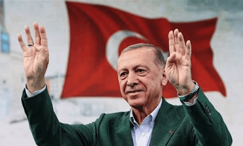 أنقرة تقترب من "إف-35"؟ إردوغان يتحدث عن إشارات إيجابية