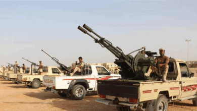 هجمات حوثية جديدة على السعودية