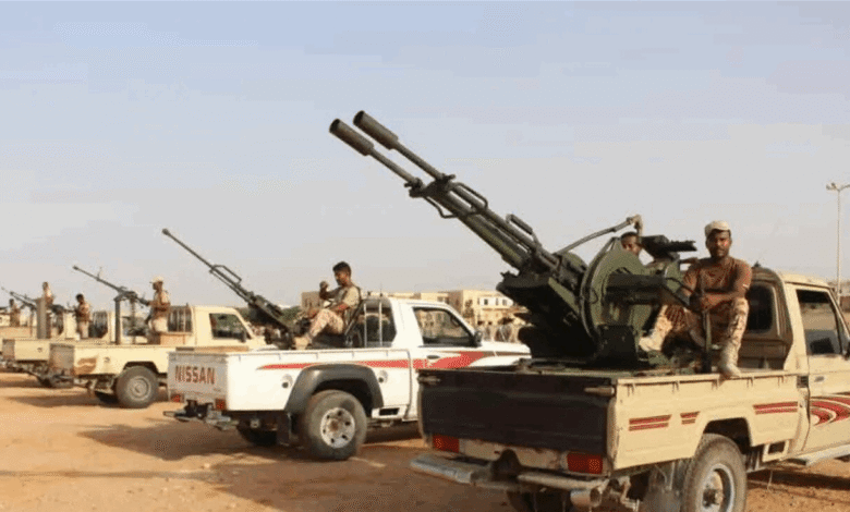 هجمات حوثية جديدة على السعودية