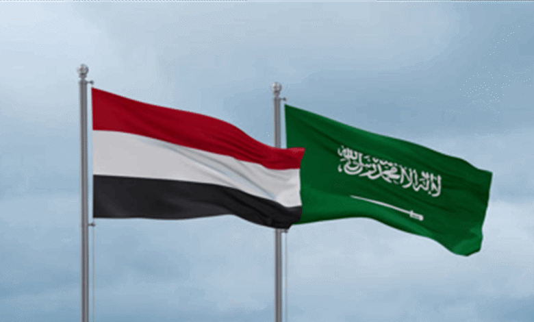 نائب رئيس مجلس القيادة اليمني: نقدّر وقوف السعودية الثابت مع اليمن