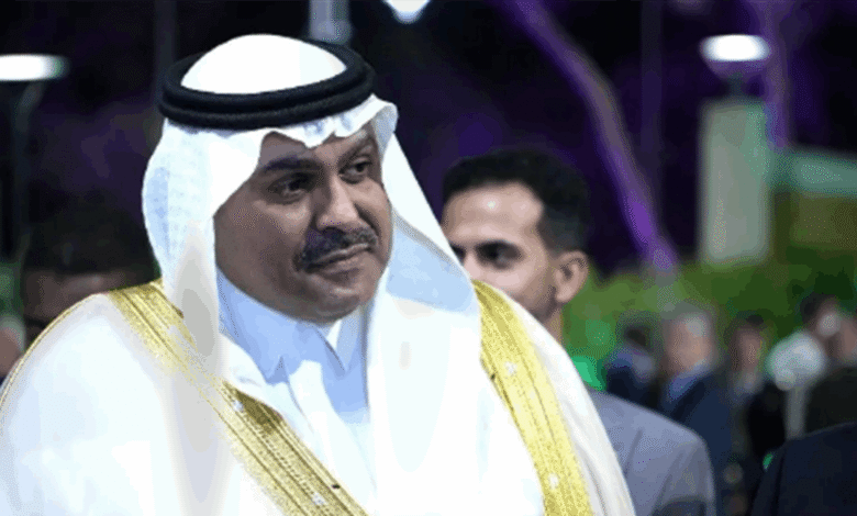 السفير الدوسري في العيد الوطني السعودي: ندعم لبنان من أجل استعادة سيادته على أراضيه كافة
