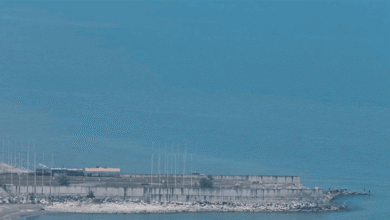 مقتل 12 عسكرياً خلال تدريبات في بحر قزوين