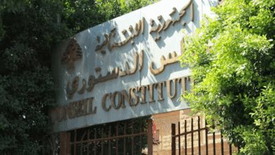 بعد شرعة التقاعد... هل اقترب الحسم في طعن العفو العام؟