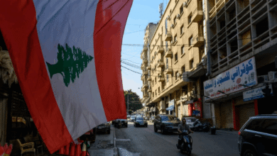 لبنان أمام خيار "مصيري".. هكذا يدخل "غرفة التسويات"