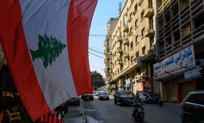 لبنان أمام خيار "مصيري".. هكذا يدخل "غرفة التسويات"
