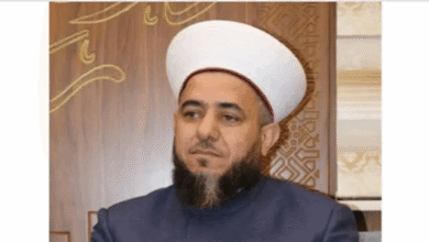 مفتي راشيا يحذّر من إضراب السجناء ويدعو إلى إلغاء وثائق الاتصال