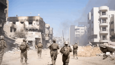 مقتل جنديين إسرائيليين في غزة إثر انفجار مسيّرة في حادث "عرضي"