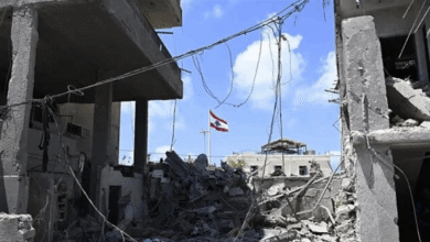 "المرحلة الجديدة" في الجنوب