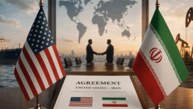 مقترح لفتح مضيق هرمز خلال 7 أيام.. تقرير يكشف شروط إيران وموقف ترامب