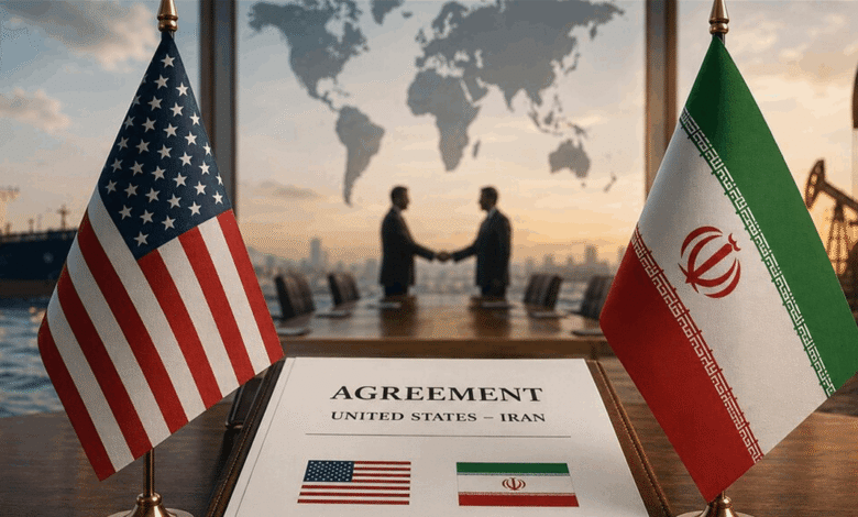 مقترح لفتح مضيق هرمز خلال 7 أيام.. تقرير يكشف شروط إيران وموقف ترامب