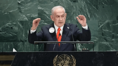 انتخابات تقترب وحلفاء يبتعدون.. ماذا يحدث مع نتنياهو؟